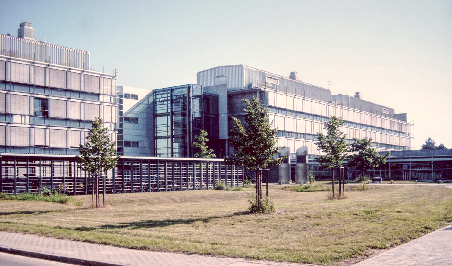 Ingenieurberatung ZICON - Dr. Stefan G. Zickgraf